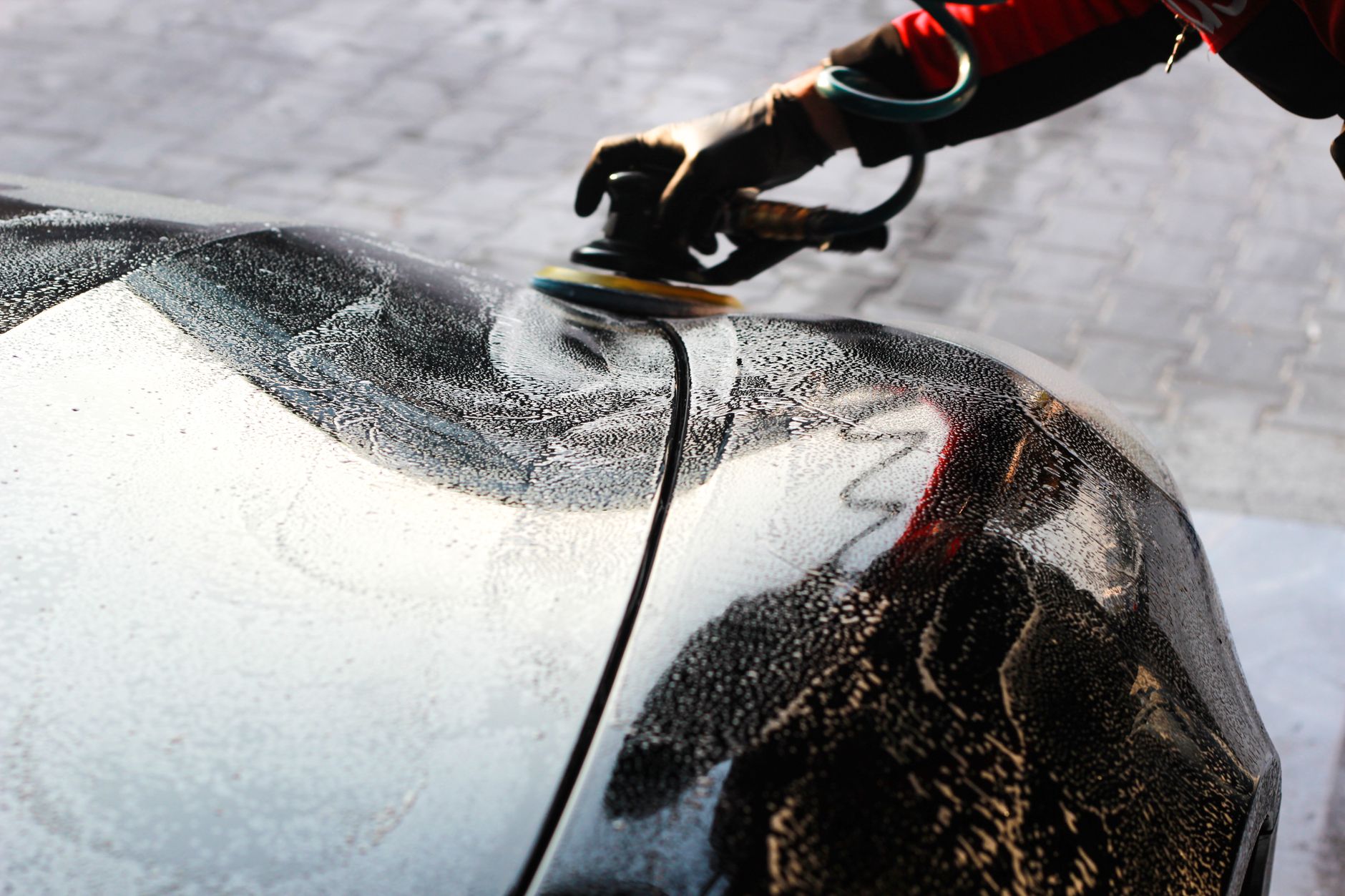détailing auto Chelles